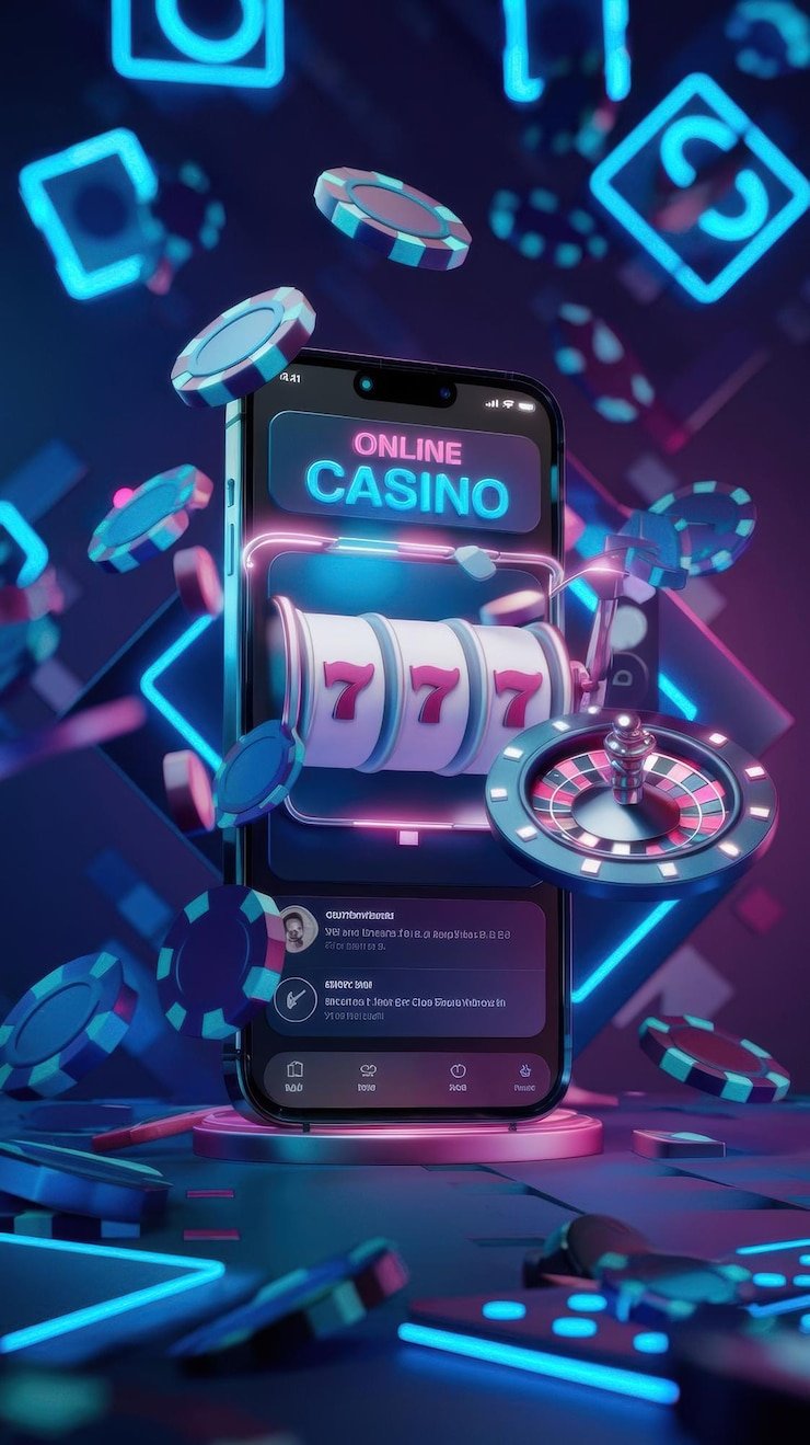 Pengalaman pengguna surya777 saat mengakses platform asyncio dengan tampilan mobile dan desktop