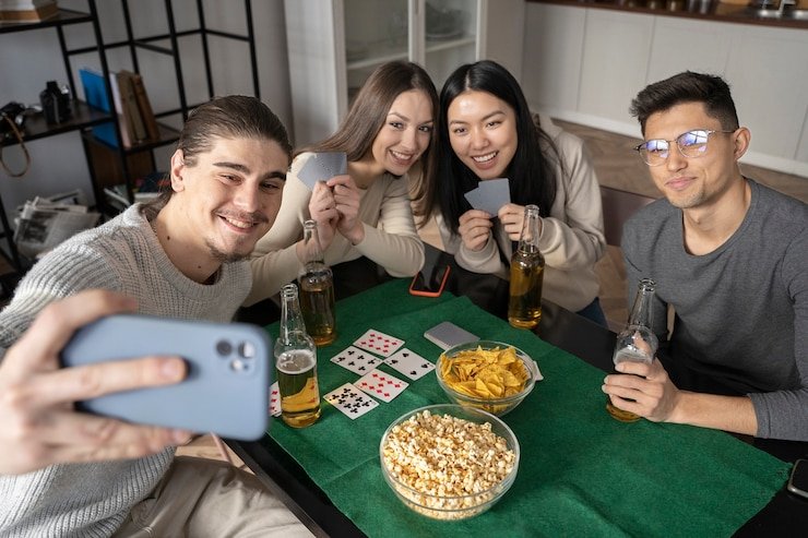 Gambaran suasana hiburan online sports dan casino modern di Indonesia